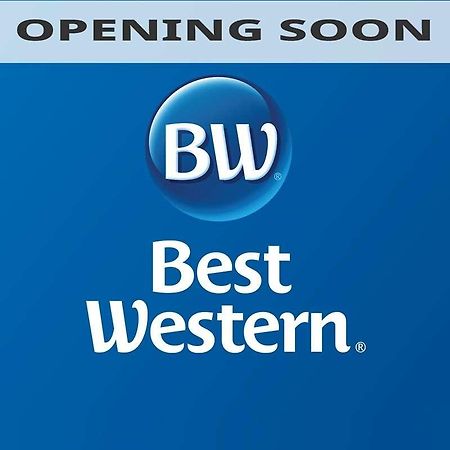 Best Western Huntsville Bagian luar foto