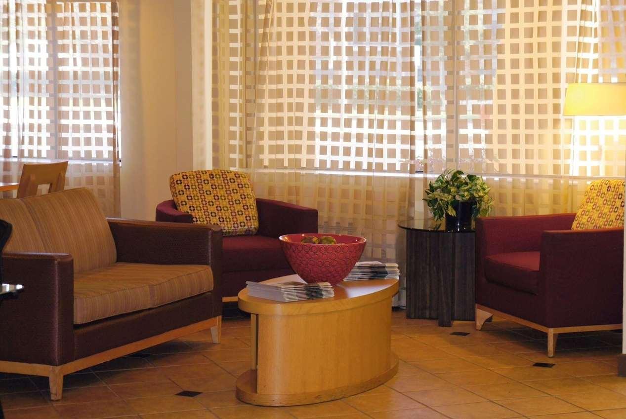 Best Western Huntsville Bagian luar foto